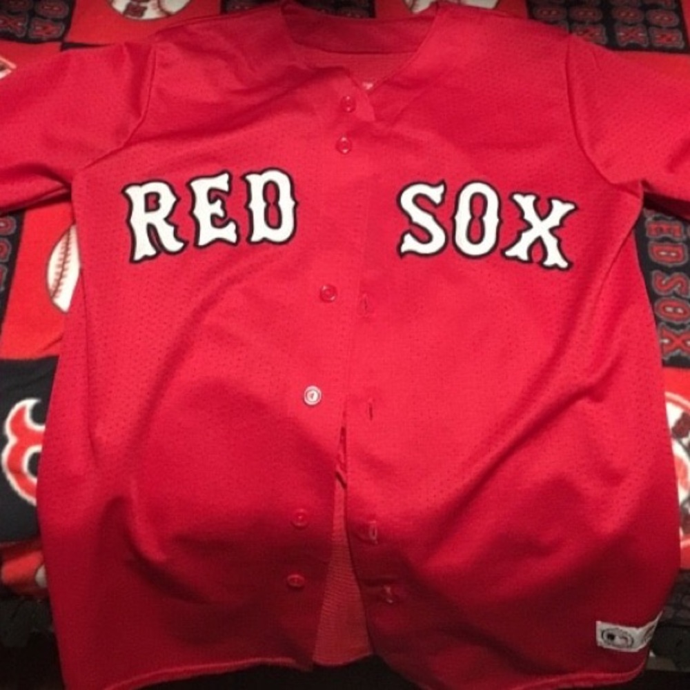 Pedro Martinez Redsox Jersey